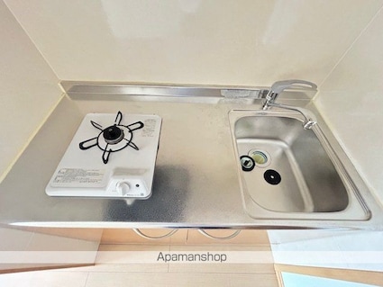 カルムアビタシオン大将軍[1R/27.25m2]の内装4