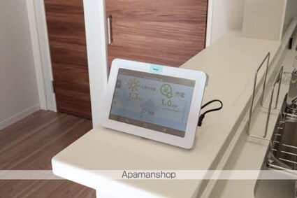 アンビシア赤木[1LDK/42.15m2]の内装2