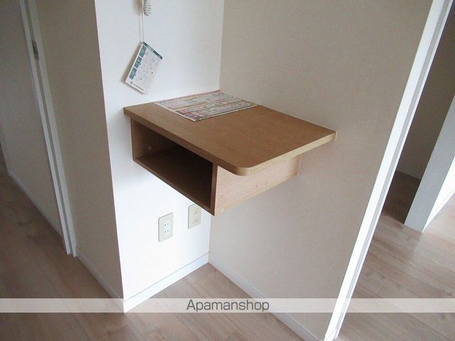 Kプラッツの内装写真
