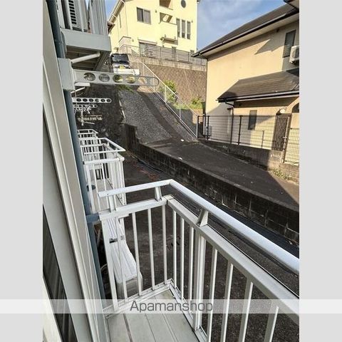 グランディールハイムの内装写真
