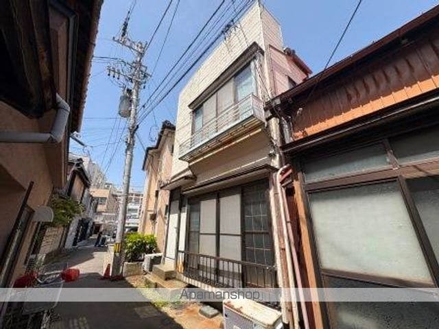 コーポサンチェリーの外観写真