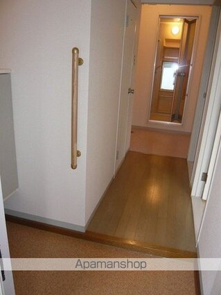 セジュール保免Ａ棟[3DK/57.07m2]の内装4