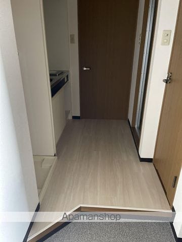 エスリード天神の内装写真