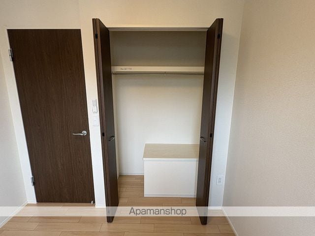 グランネクストの内装写真
