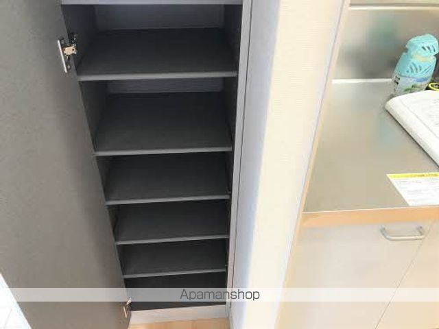 マルシェMIMURA C棟の内装写真