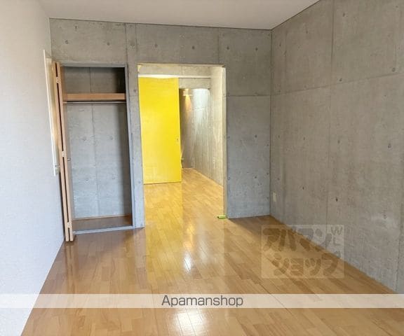 パラディース竹宇の内装写真
