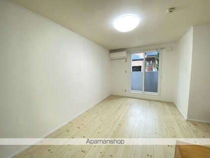 メゾンドショコラ　ドゥ[1K/20.2m2]の内装1