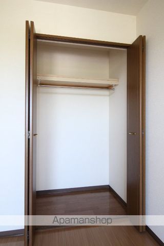 西山ハイツVの内装写真