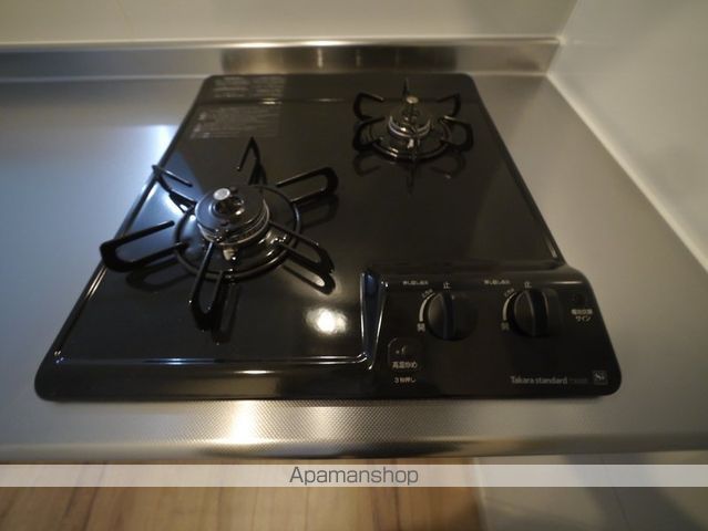 La casa felice和白の内装写真
