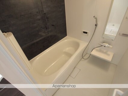 ＧＲＡＮＤ　ＤーＲＯＯＭ高宮北Ｅ[1LDK/39.77m2]のバス