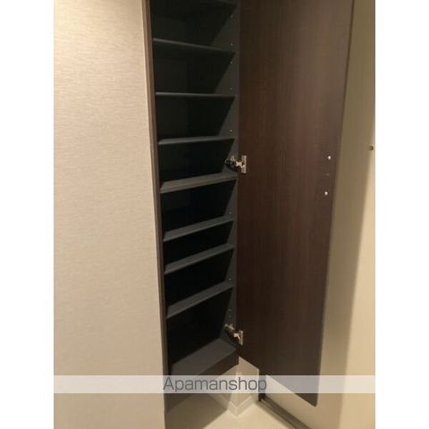 オハナS6W10の内装写真