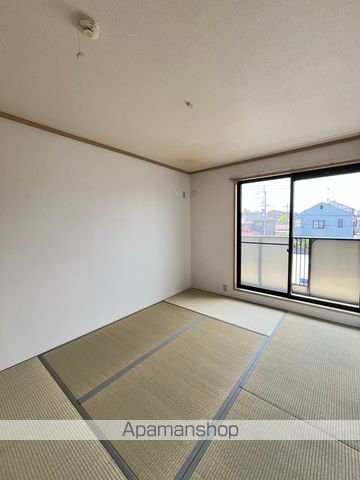 コーポウムザの内装写真