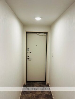 ＮＳＧＡＴＥ中野坂上[1K/24.04m2]の玄関