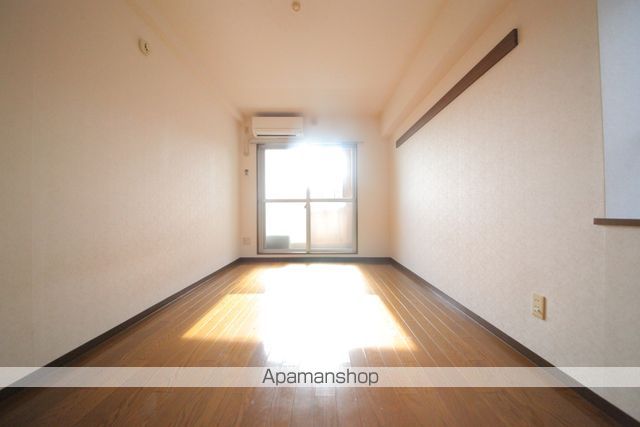 ルピナス５[1K/21.87m2]の内装6