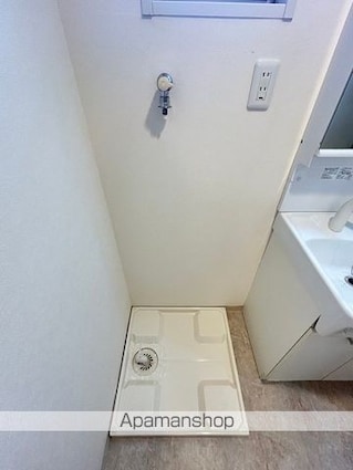 アミティエ大江　Ⅰ[1K/33.54m2]の内装2