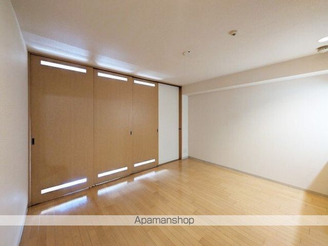 SS.FLAT神楽坂SOUTHの内装写真
