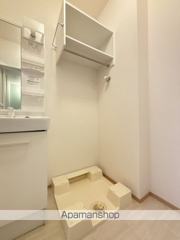 19PAPASの内装写真