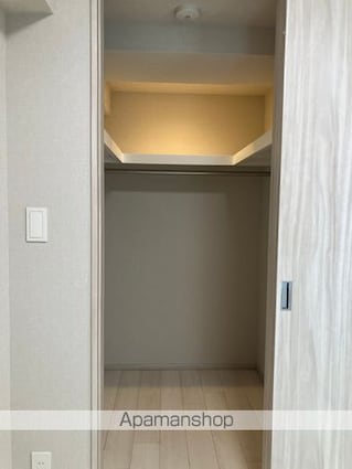 タスキプライムテラス後楽園[1SDK/40m2]の収納
