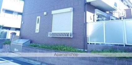 東京都杉並区井草１丁目[1LDK/44.47m2]の外観2