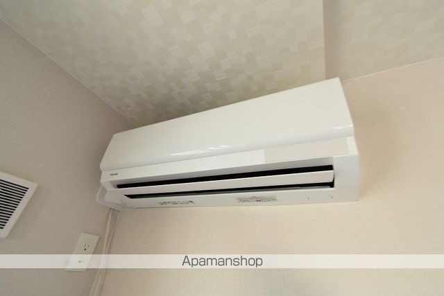 CITY RESIDENCE月寒中央の内装写真