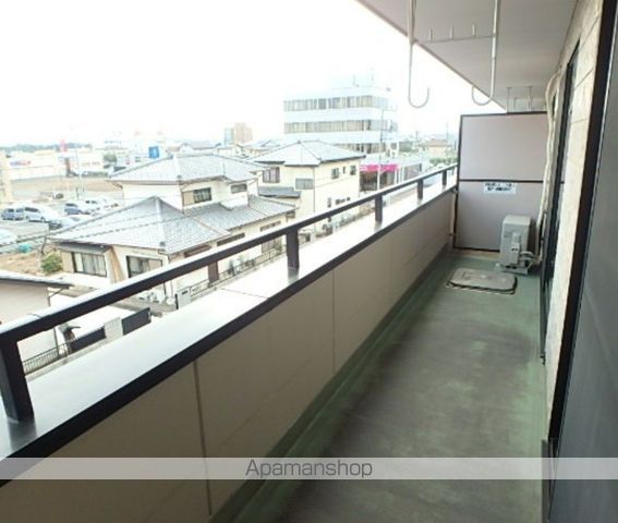 竹屋台ハウス3の内装写真