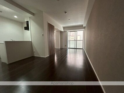 ヴィクトリア[1LDK/40.04m2]のリビング・居間