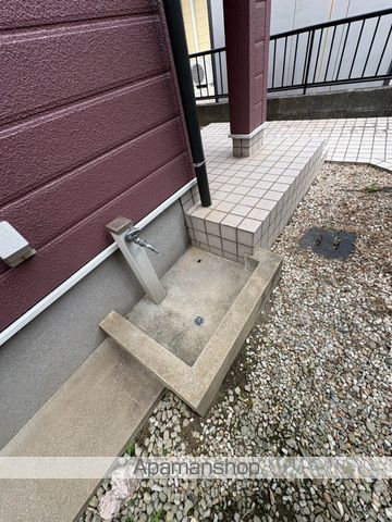 西鉄天神大牟田線 大保駅 徒歩9分 2階建 築31年のその他写真
