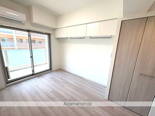 プレサンス京橋GREEN YARDレアルテの内装写真