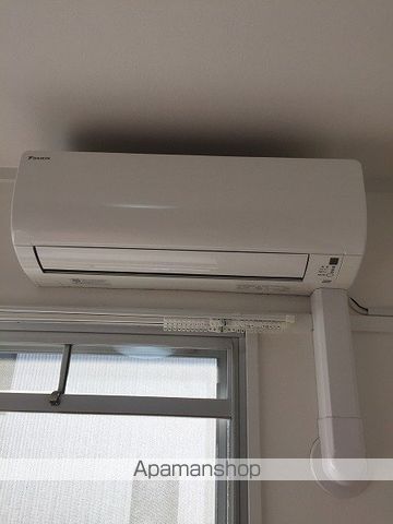 Treasure Houseの内装写真