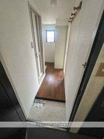 エクセル101の内装写真