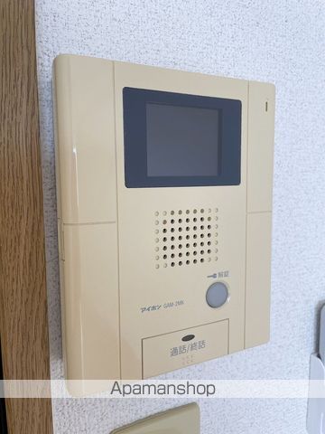 ニュー水前寺の内装写真