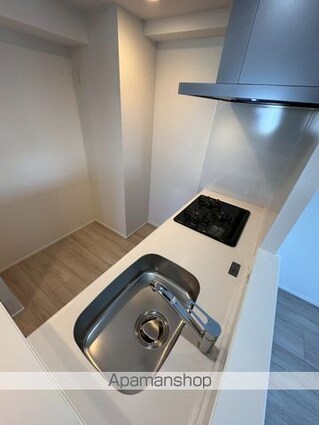 Ｓ－ＲＥＳＩＤＥＮＣＥ高島平ａｓｏｌｅａ[2LDK/56.71m2]の内装4