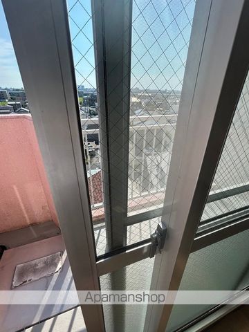 グランデュール56の内装写真