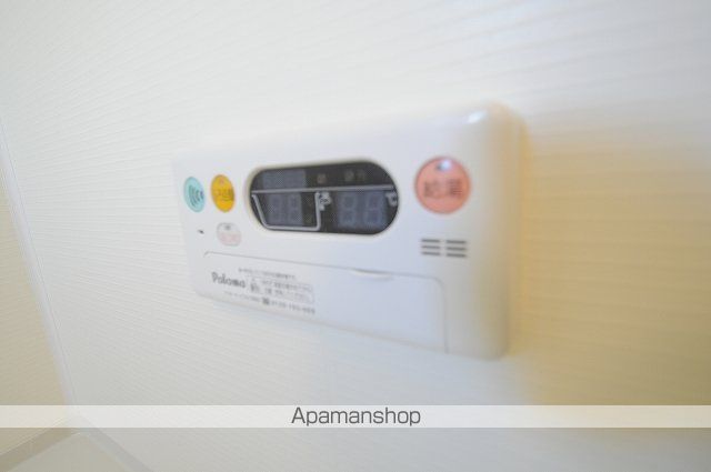ファミール IIの内装写真
