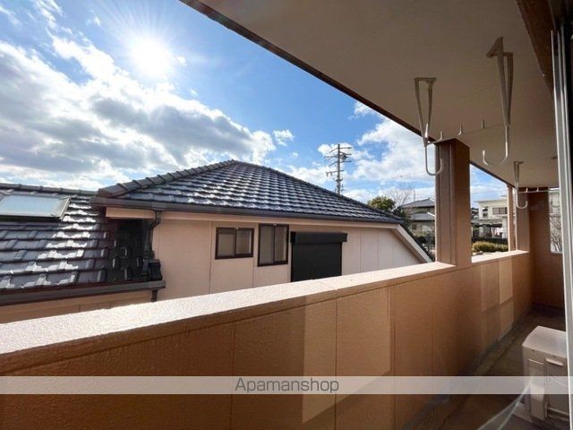 ラフィーネ石尾台の内装写真