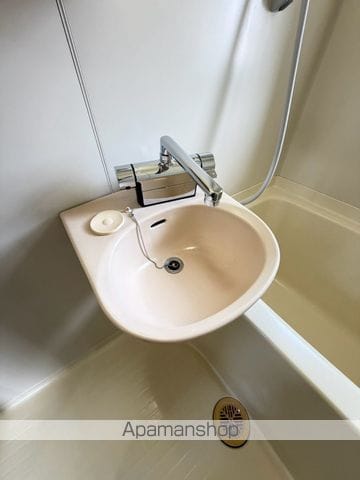 カントリーコーポの内装写真