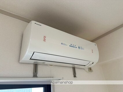広島県広島市中区富士見町[1R/36.8m2]のその他設備