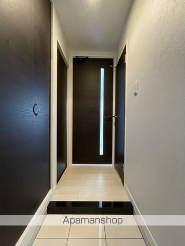 エンクレスト大手門IIIの内装写真