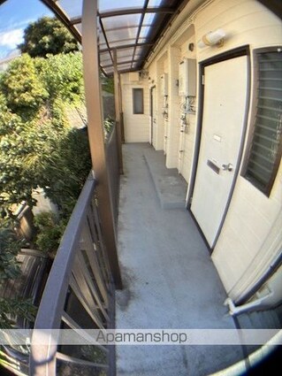 神奈川県横浜市鶴見区寺谷２丁目[1K/17.39m2]の外観3