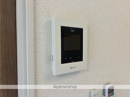 Ｍｏｄｅｒｎｅ　Ａｎｇｅ[2LDK/58.6m2]のセキュリティ