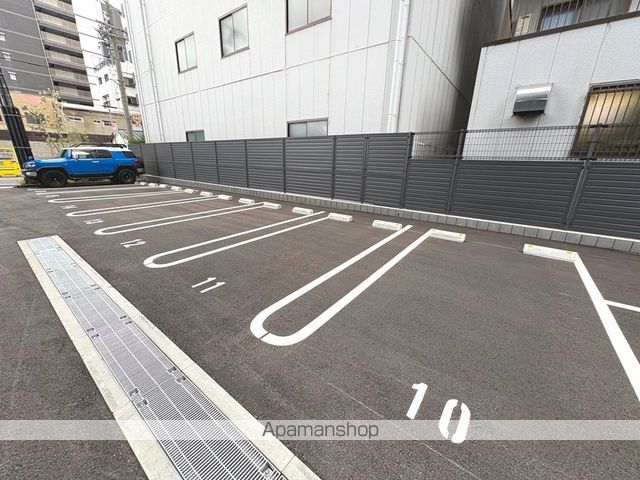 ジオエント梅田北リバーフロントの内装写真