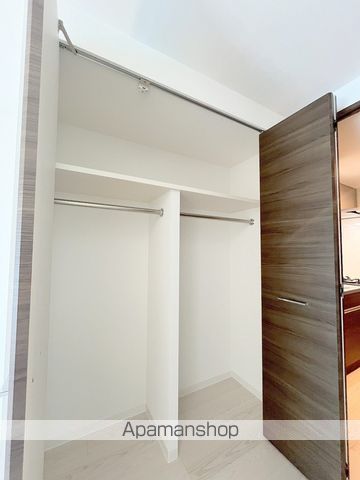 SーRESIDENCE堺ALTKLASの内装写真