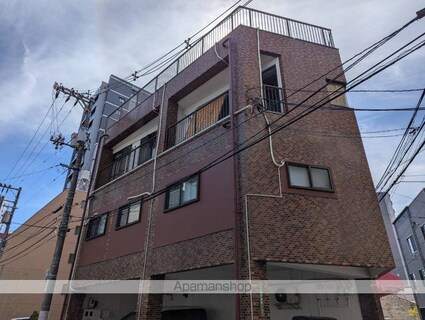 平石ビル[2K/32.48m2]の外観4