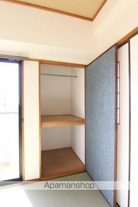 ジュネスＫＵＢＯＴＡⅠ[3LDK/64.2m2]の内装4