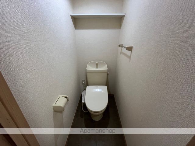 ピノカーサの内装写真