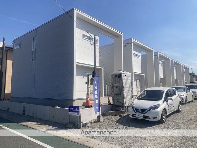 鹿児島本線 八代駅 徒歩37分 新築