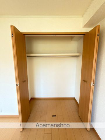 プルミエールの内装写真