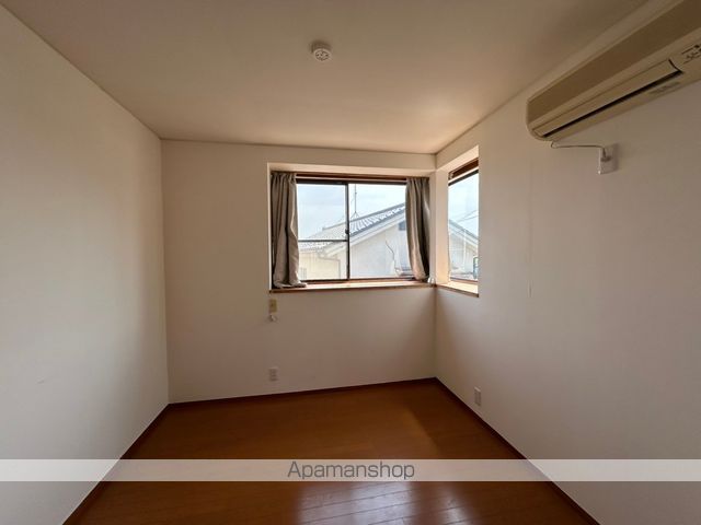 馬込5丁目戸建の内装写真