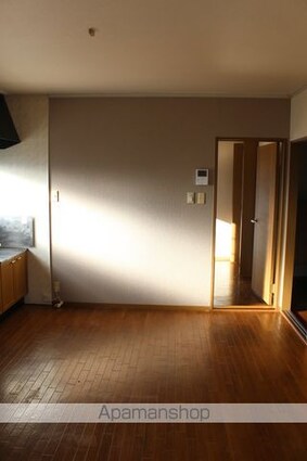 アーバングレイス[3DK/59.2m2]の内装2