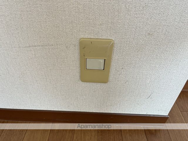 グリーンヒルの内装写真
